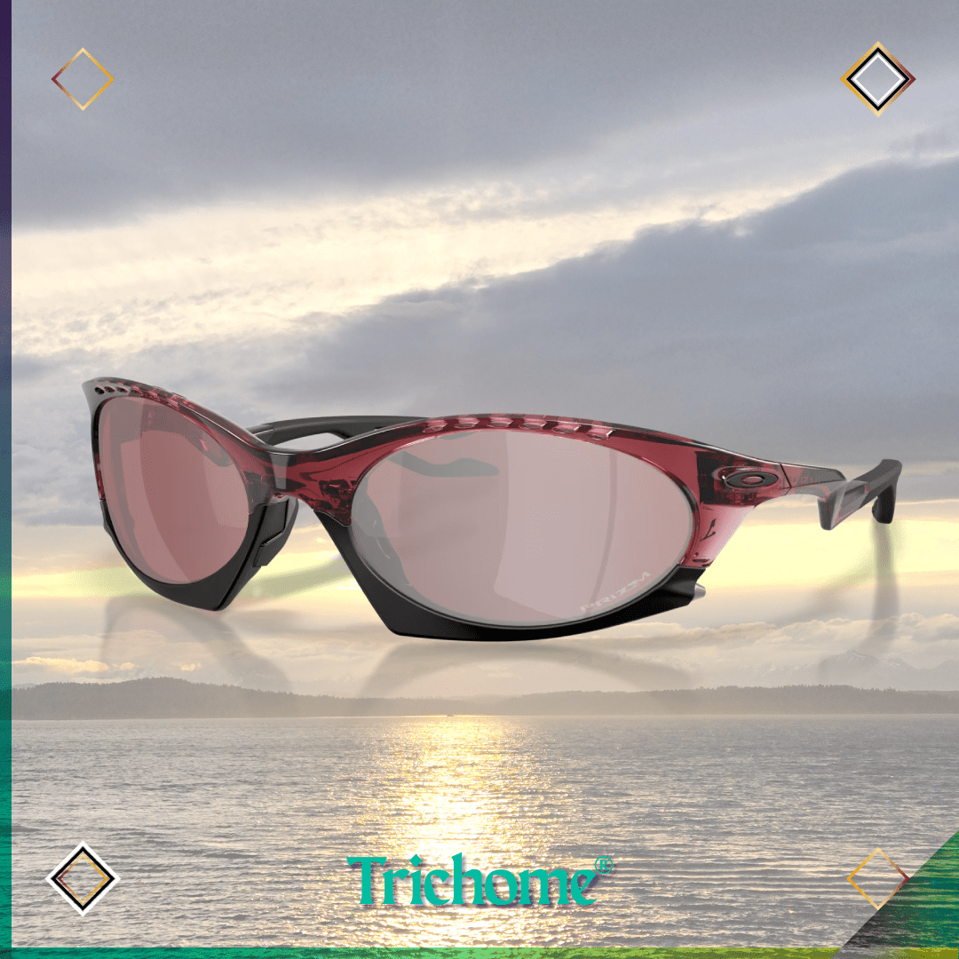 Plantaris - Trichome Seattle - Oakley - Eyewear