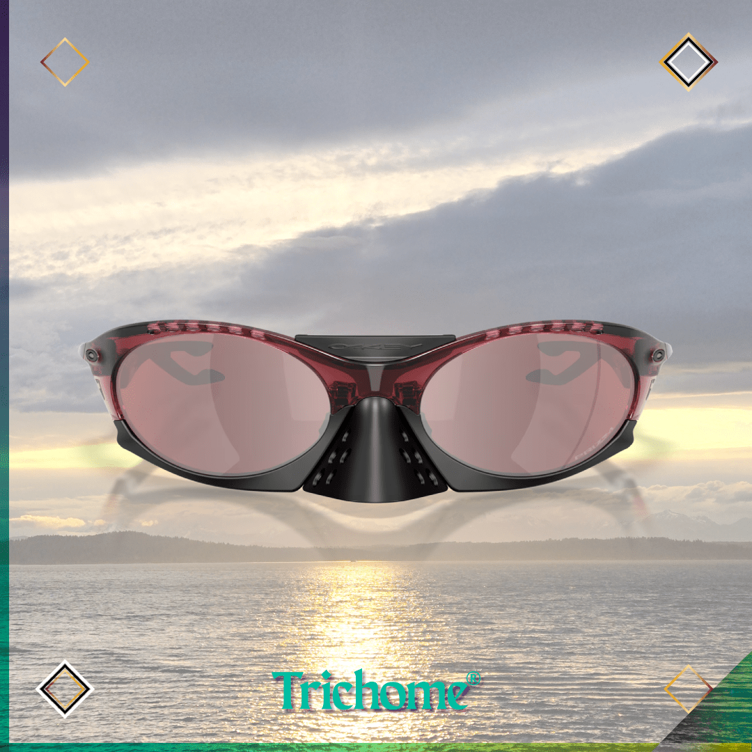Plantaris - Trichome Seattle - Oakley - Eyewear