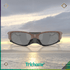 Plantaris SQ - Trichome Seattle - Oakley - Eyewear