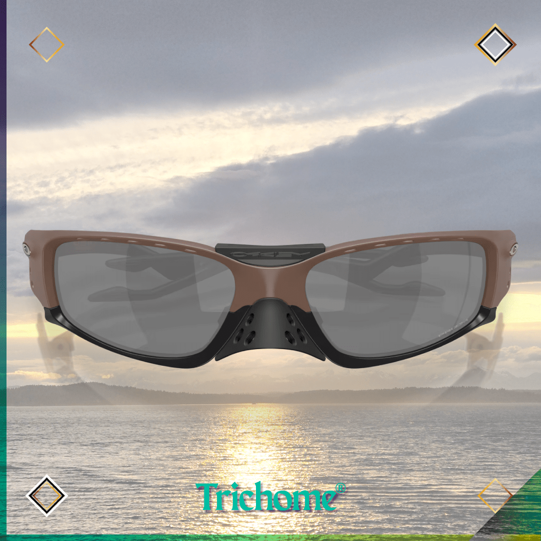 Plantaris SQ - Trichome Seattle - Oakley - Eyewear