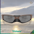 Plantaris SQ - Trichome Seattle - Oakley - Eyewear