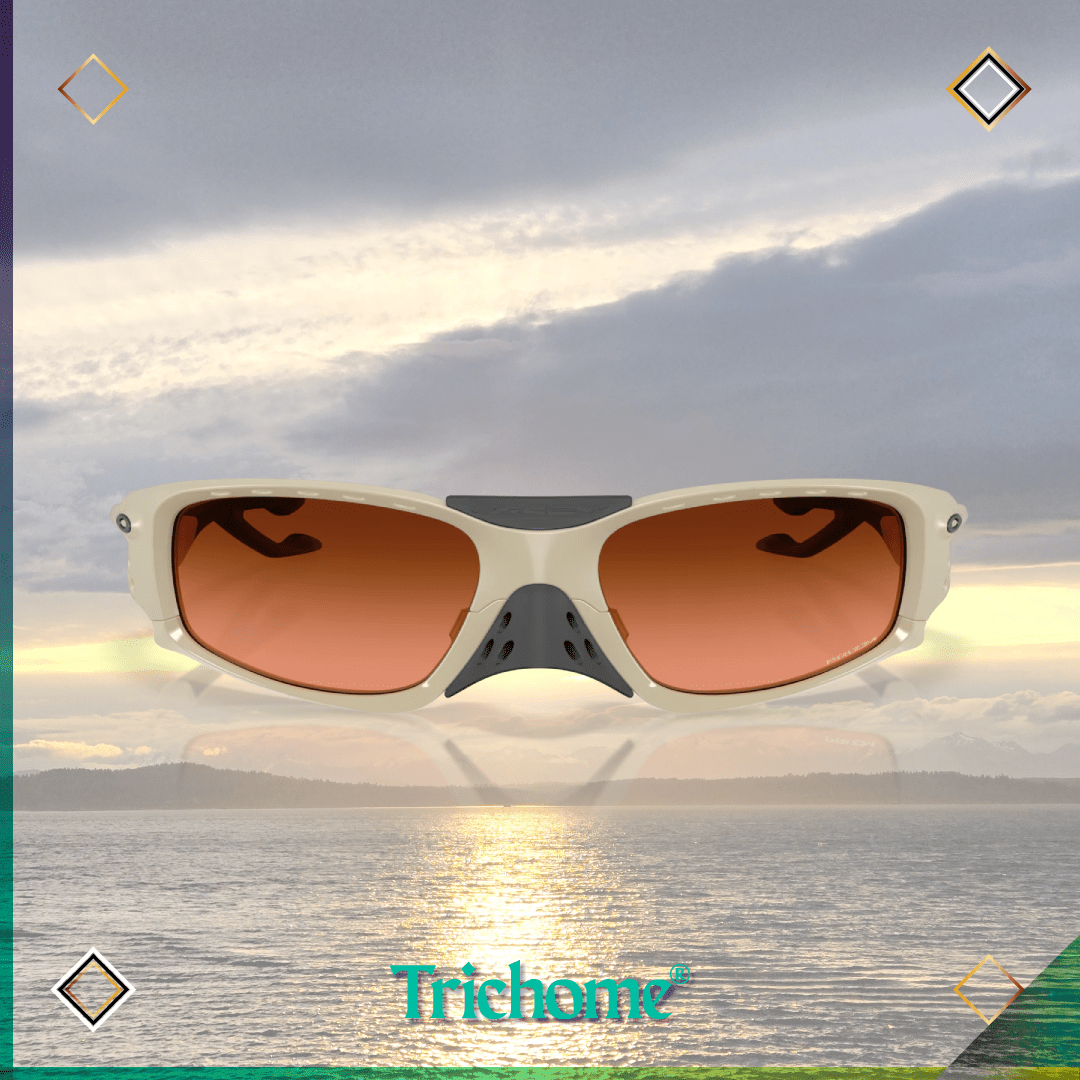 Plantaris SQ - Trichome Seattle - Oakley - Eyewear