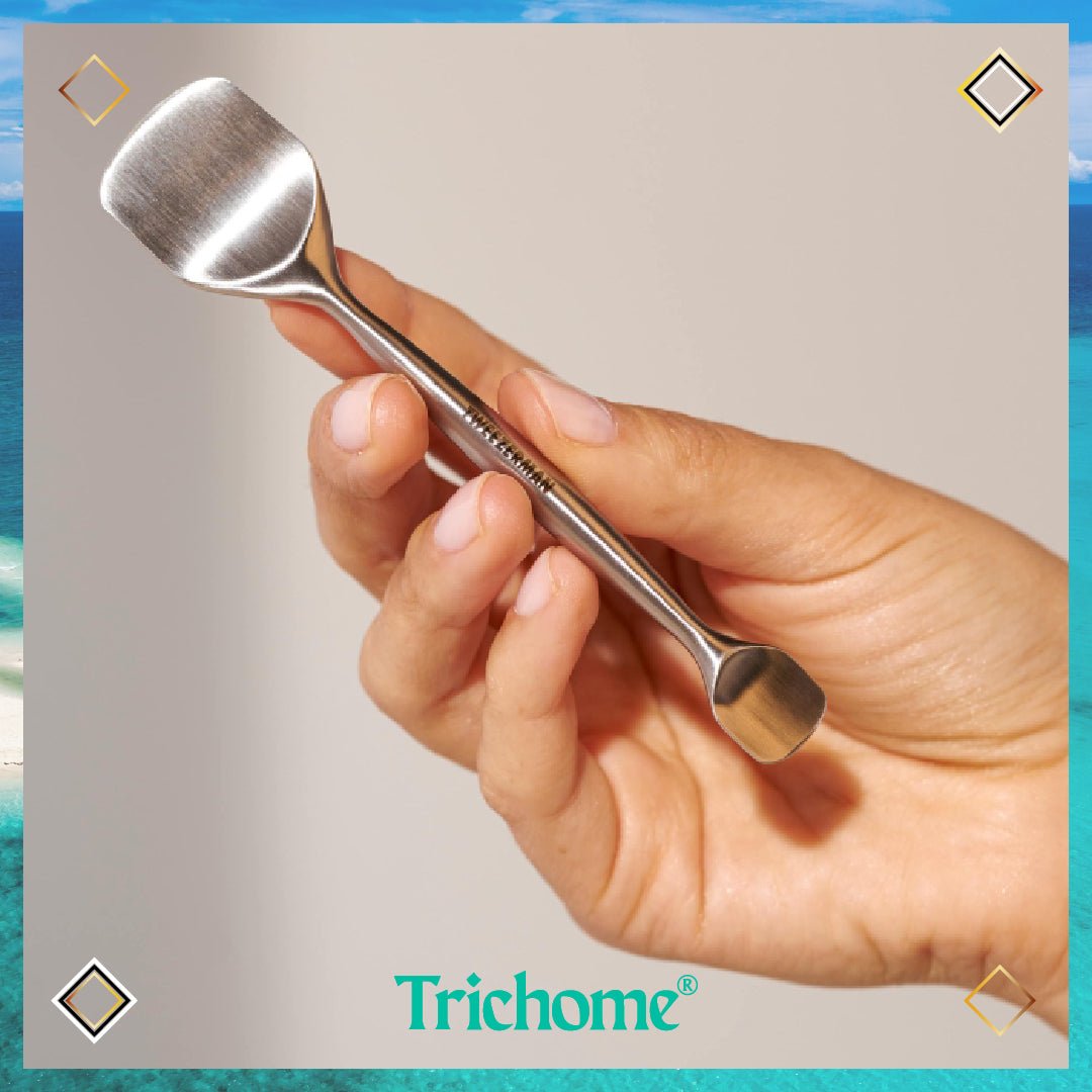 Pore Prep Tool - Trichome Seattle - Tweezerman - Personal Care