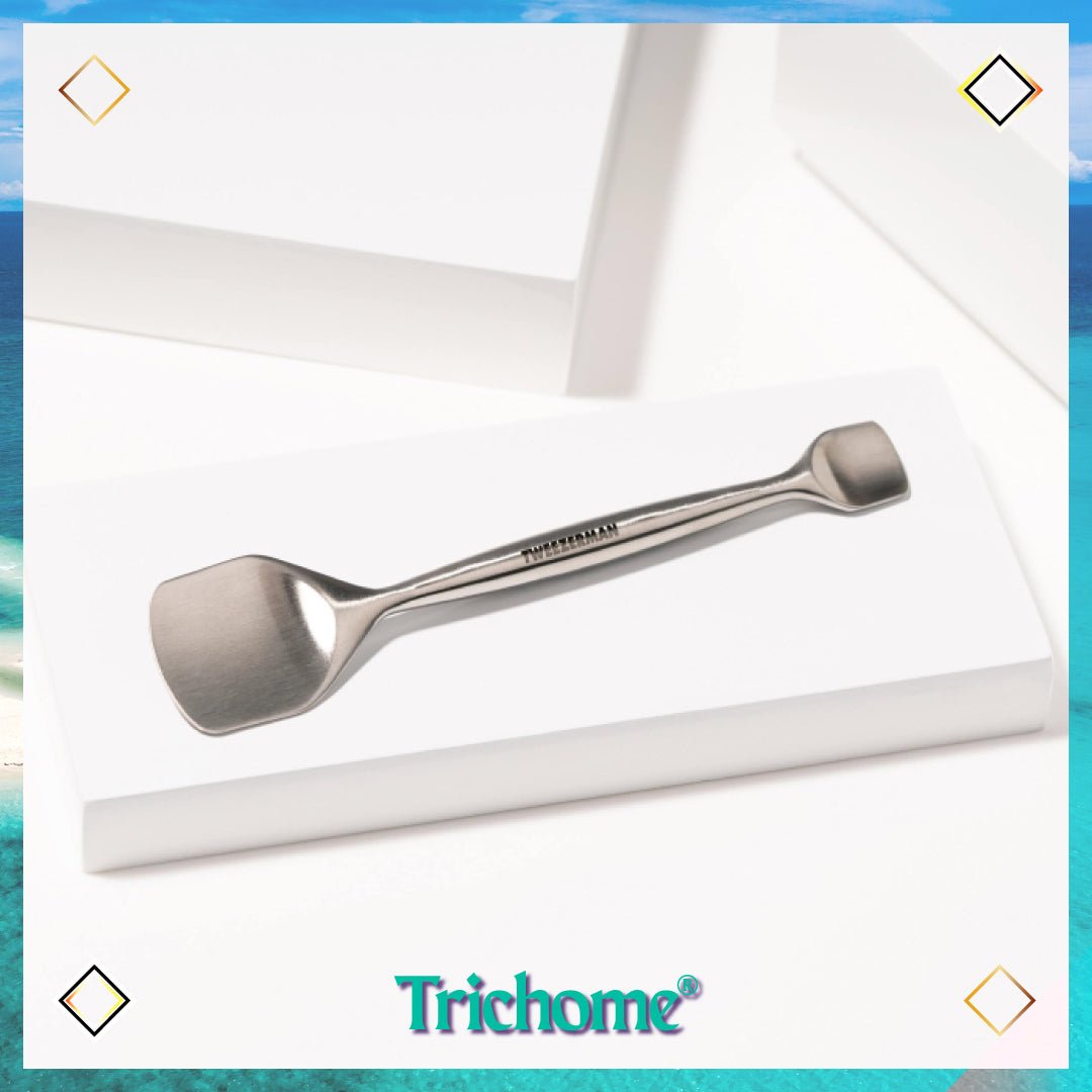 Pore Prep Tool - Trichome Seattle - Tweezerman - Personal Care