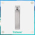 Professional Stainless Steel Fingernail Clipper - Trichome Seattle - Tweezerman - Personal Care