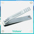 Professional Stainless Steel Toenail Clipper - Trichome Seattle - Tweezerman - Personal Care