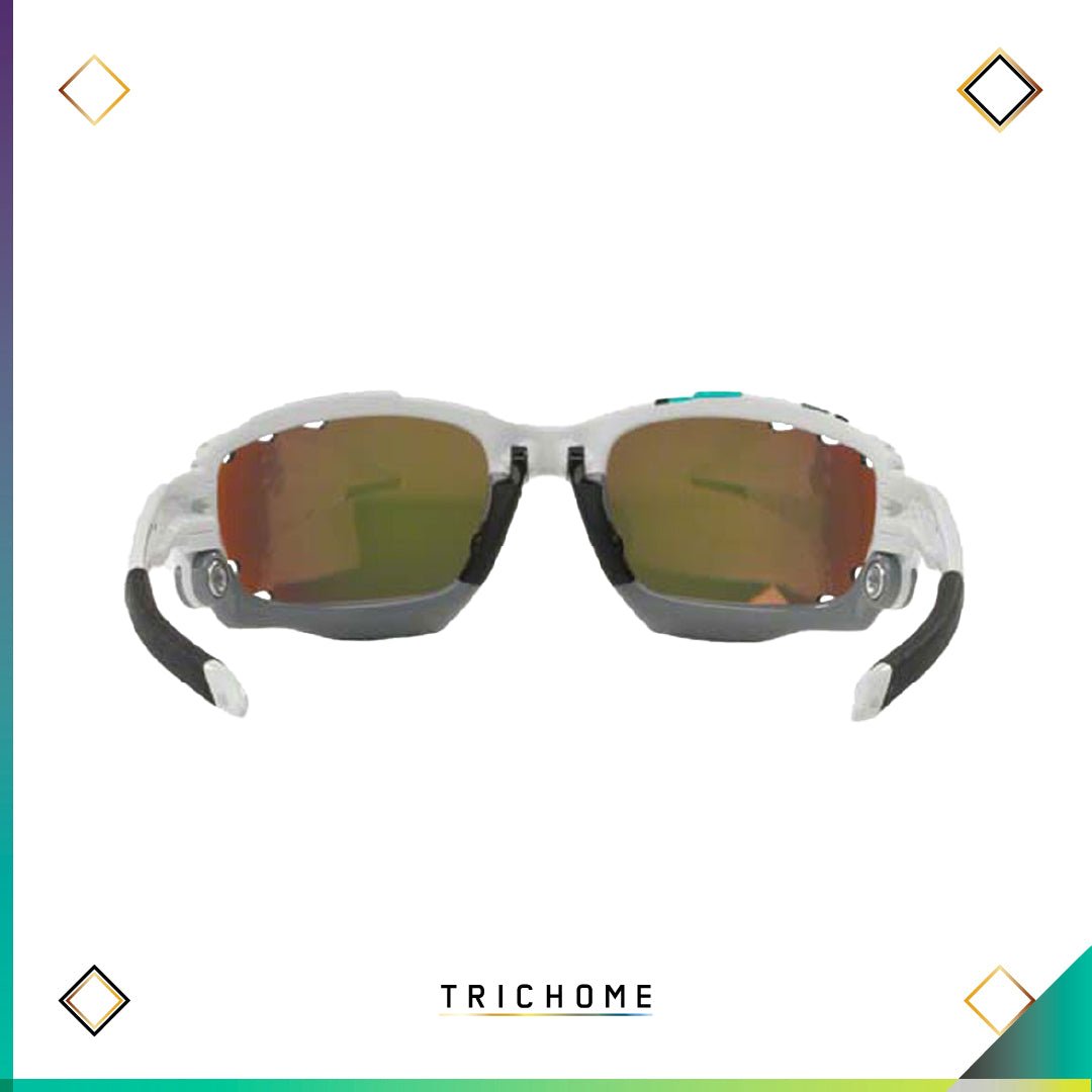 Racing Jacket® [30th Anniversary] - Trichome Seattle - Oakley - Eyewear