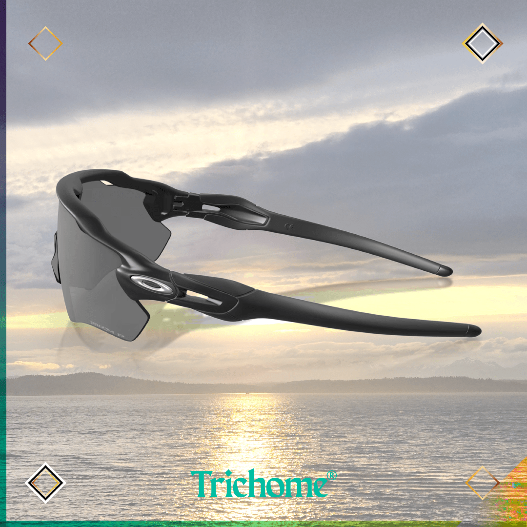 Radar® EV Path® - Trichome Seattle - Oakley - Eyewear