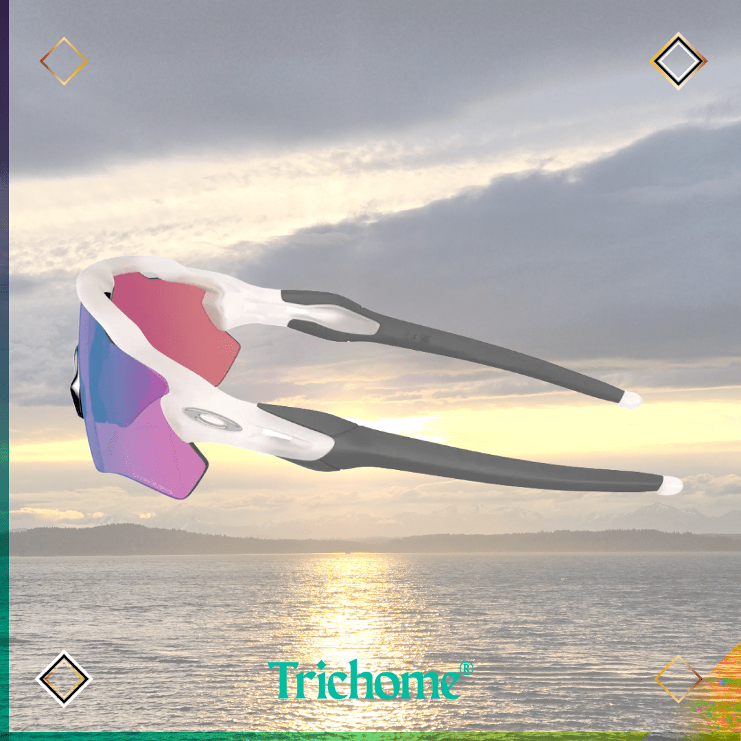 Radar® EV Path® - Trichome Seattle - Oakley - Eyewear