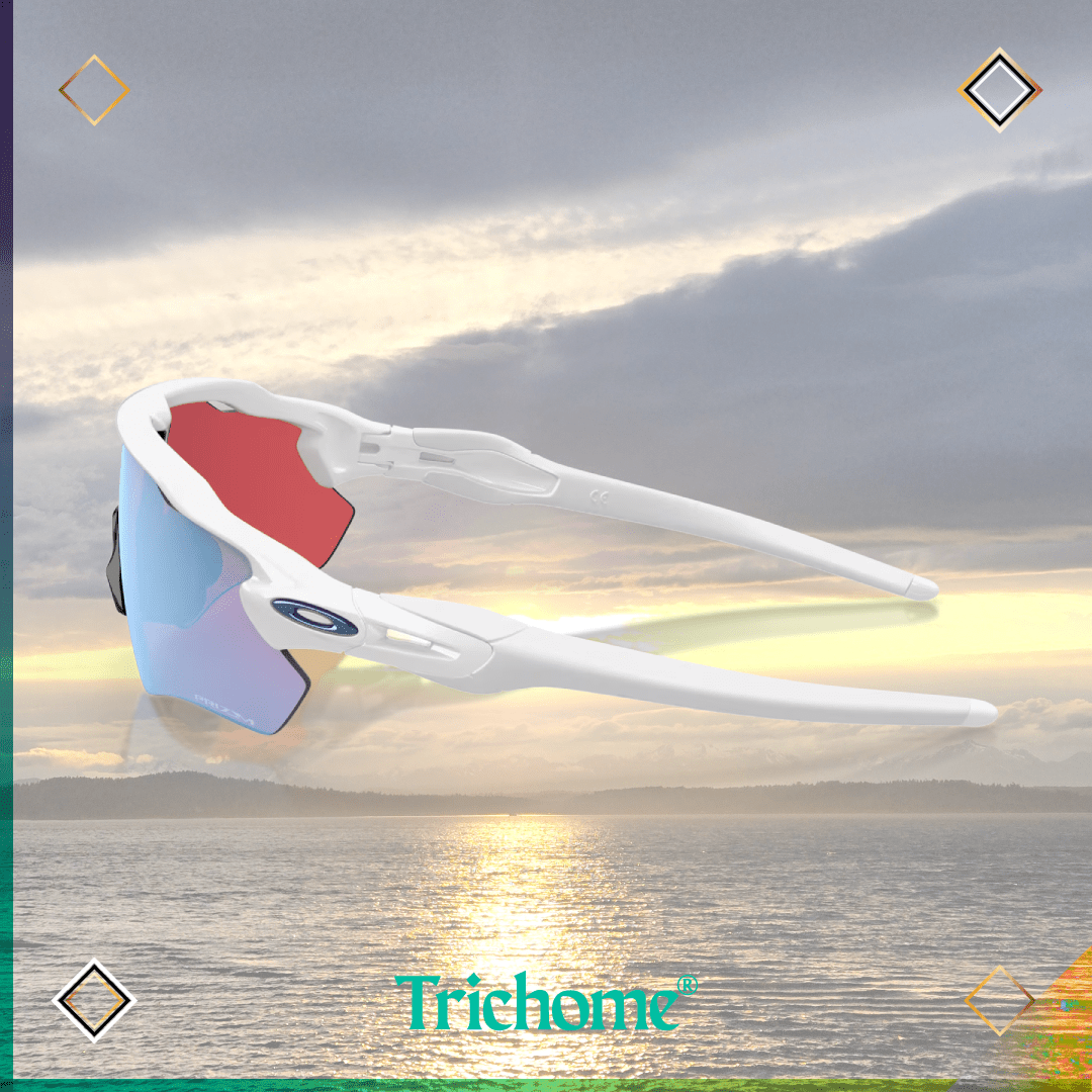 Radar® EV Path® - Trichome Seattle - Oakley - Eyewear