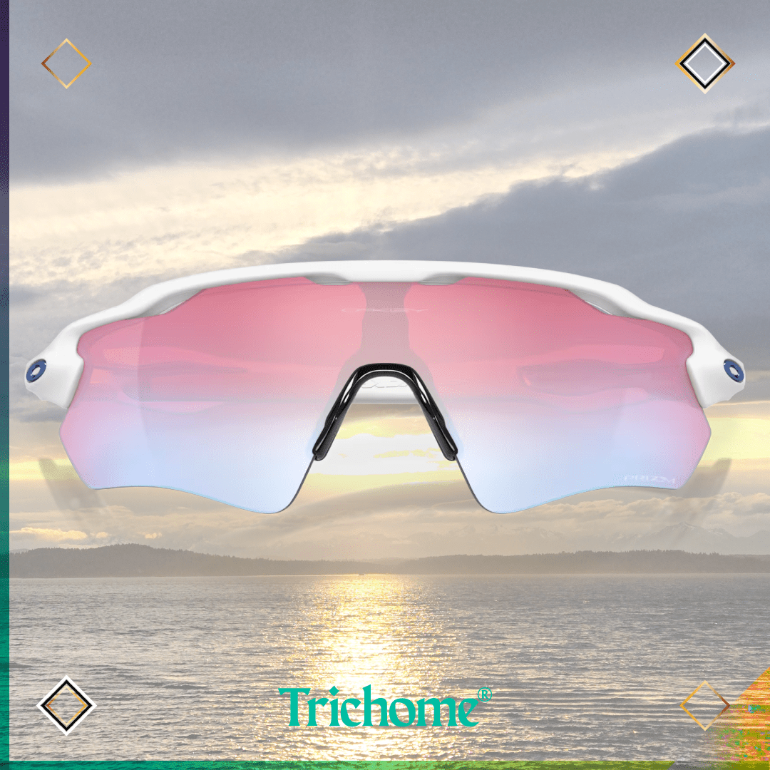 Radar® EV Path® - Trichome Seattle - Oakley - Eyewear