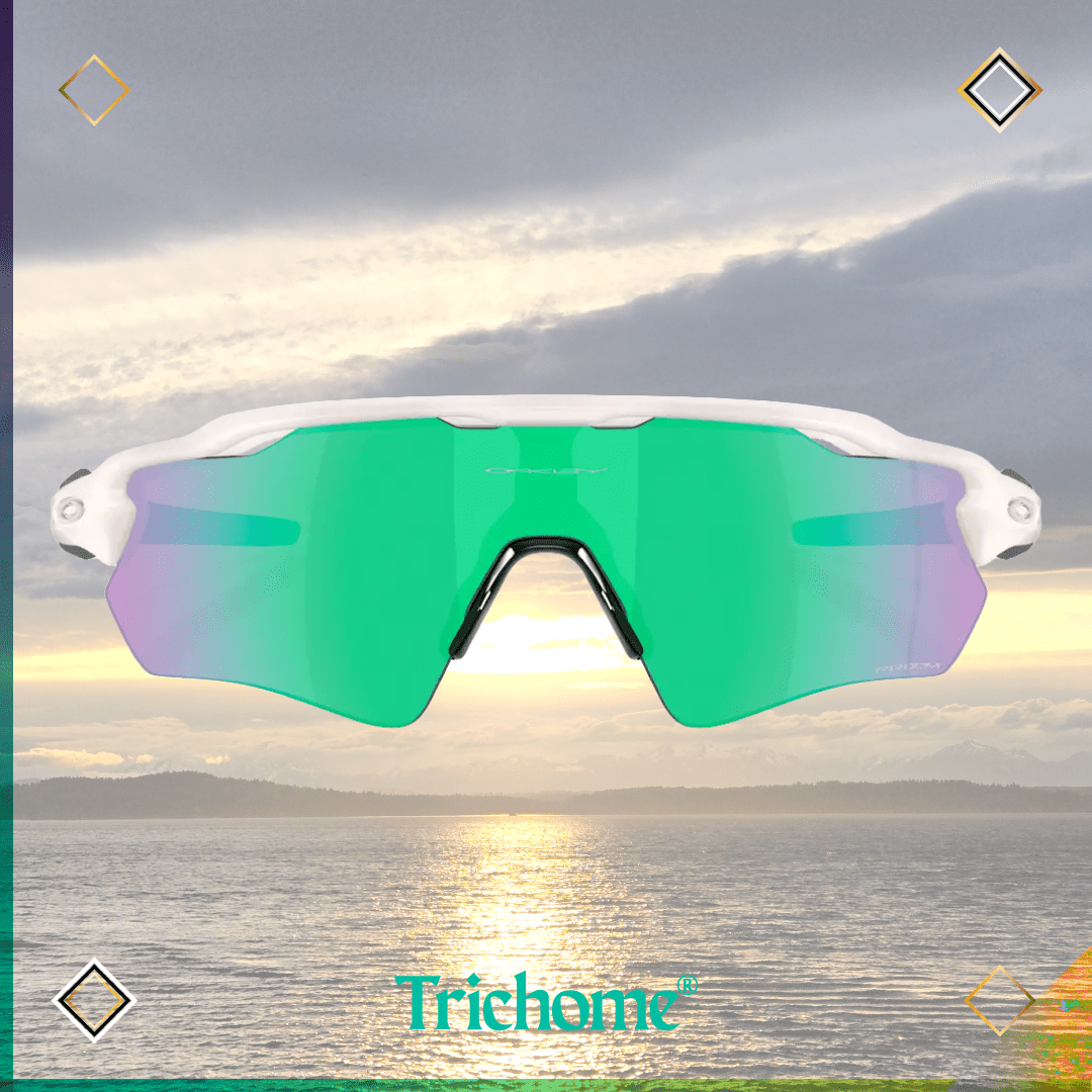 Radar® EV Path® - Trichome Seattle - Oakley - Eyewear