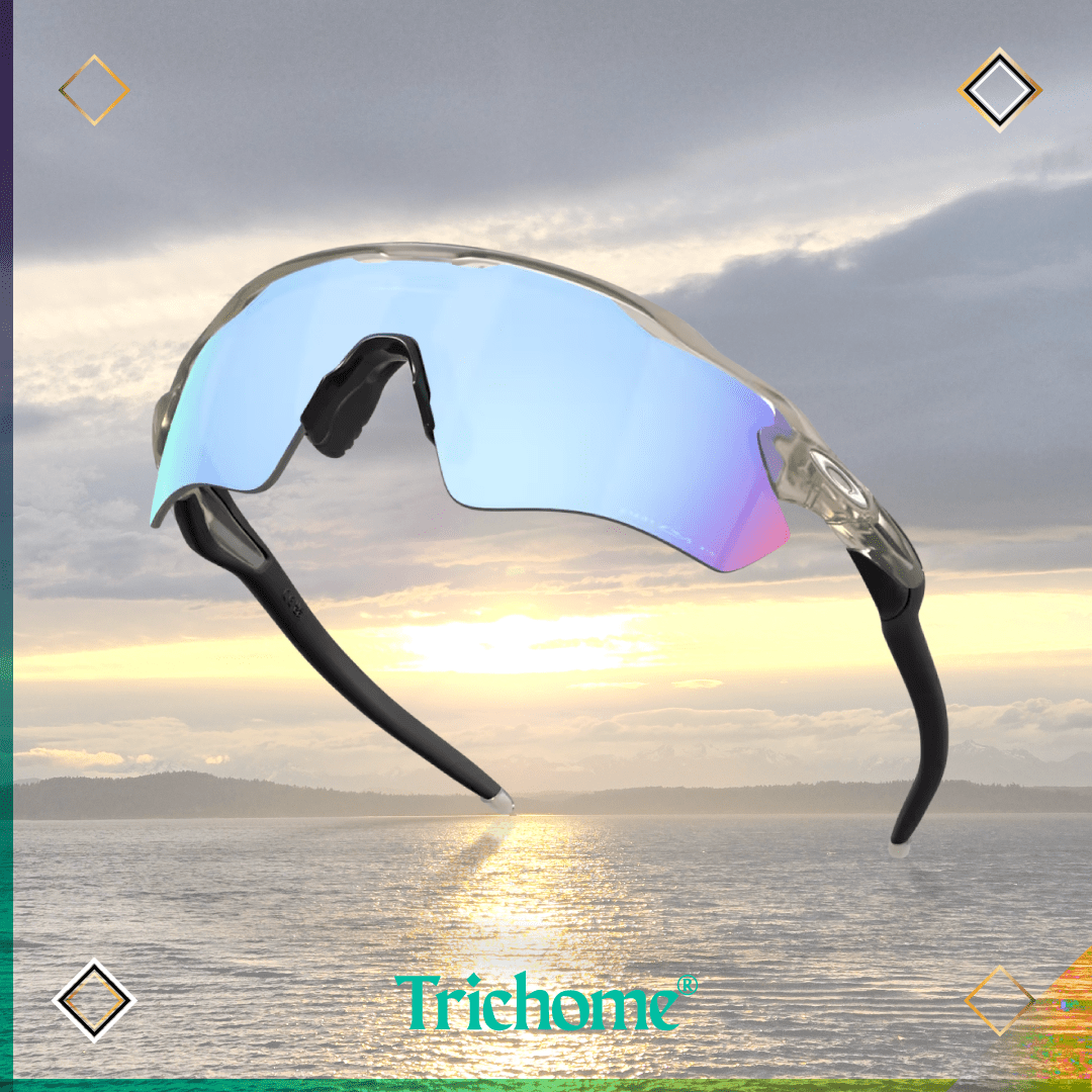 Radar® EV Path® - Trichome Seattle - Oakley - Eyewear
