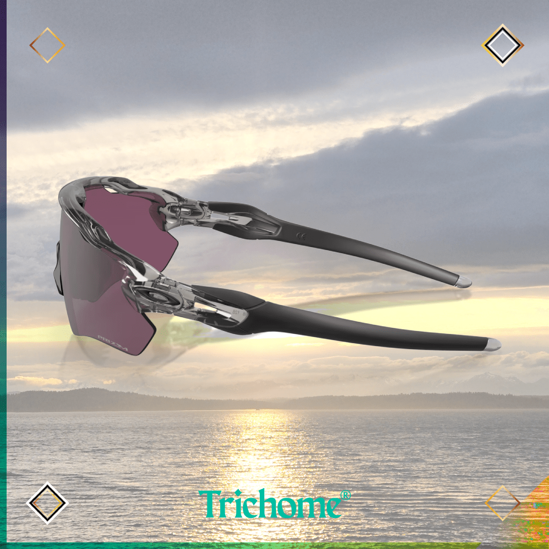 Radar® EV Path® - Trichome Seattle - Oakley - Eyewear
