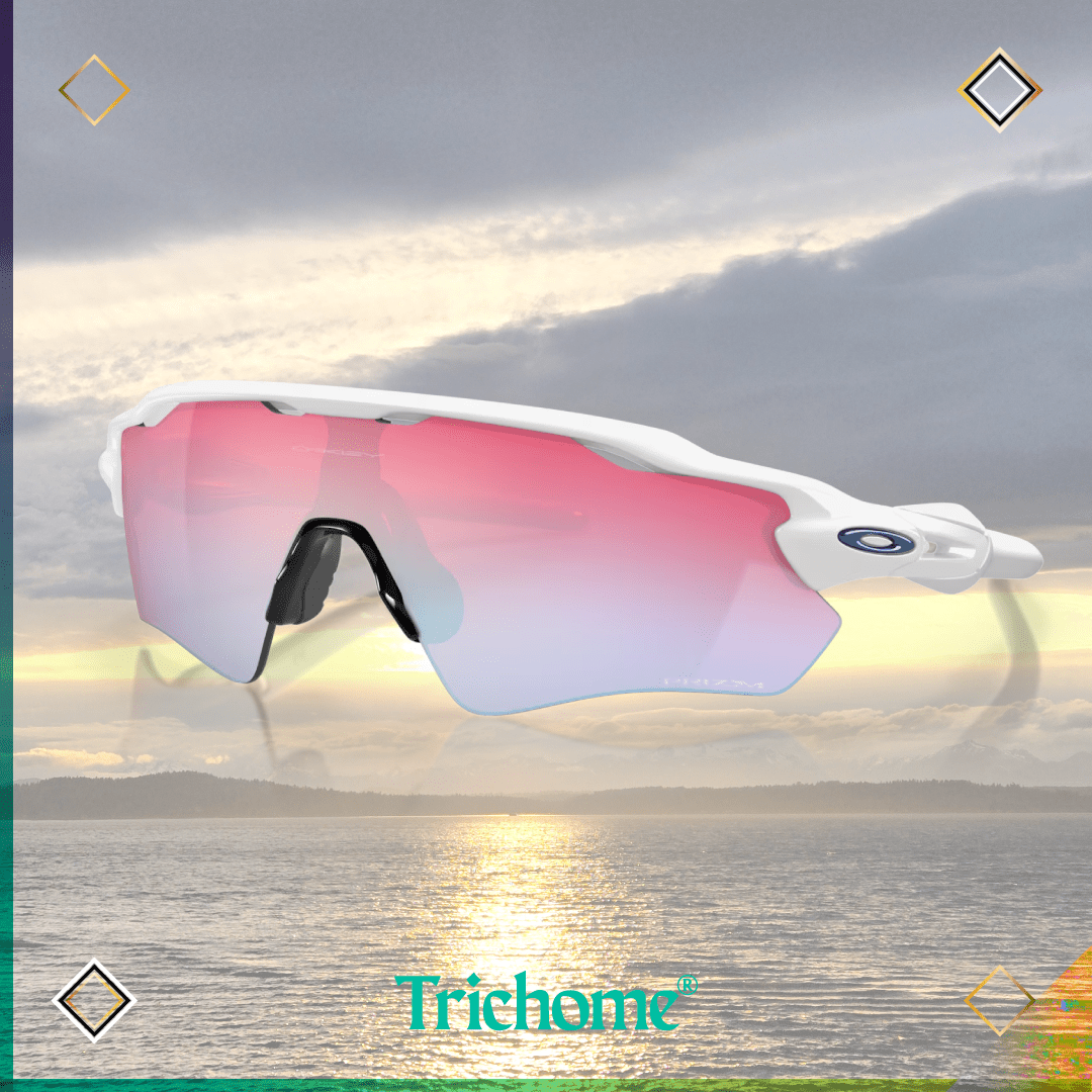 Radar® EV Path® - Trichome Seattle - Oakley - Eyewear