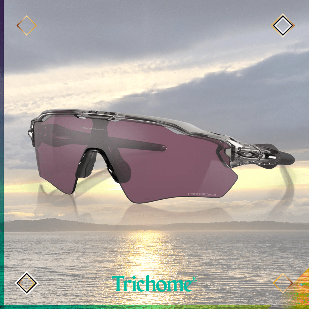 Radar® EV Path® - Trichome Seattle - Oakley - Eyewear