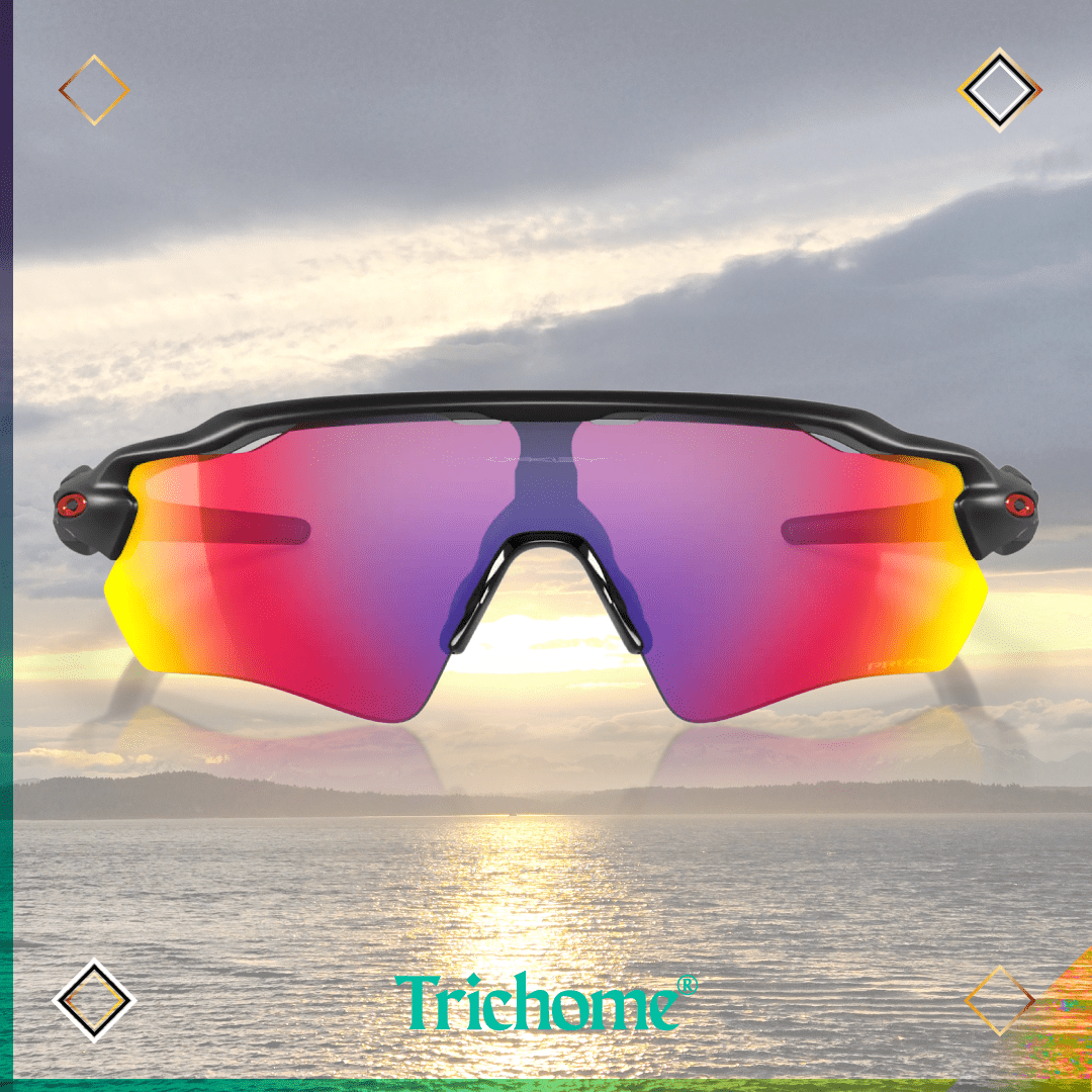 Radar® EV Path® - Trichome Seattle - Oakley - Eyewear
