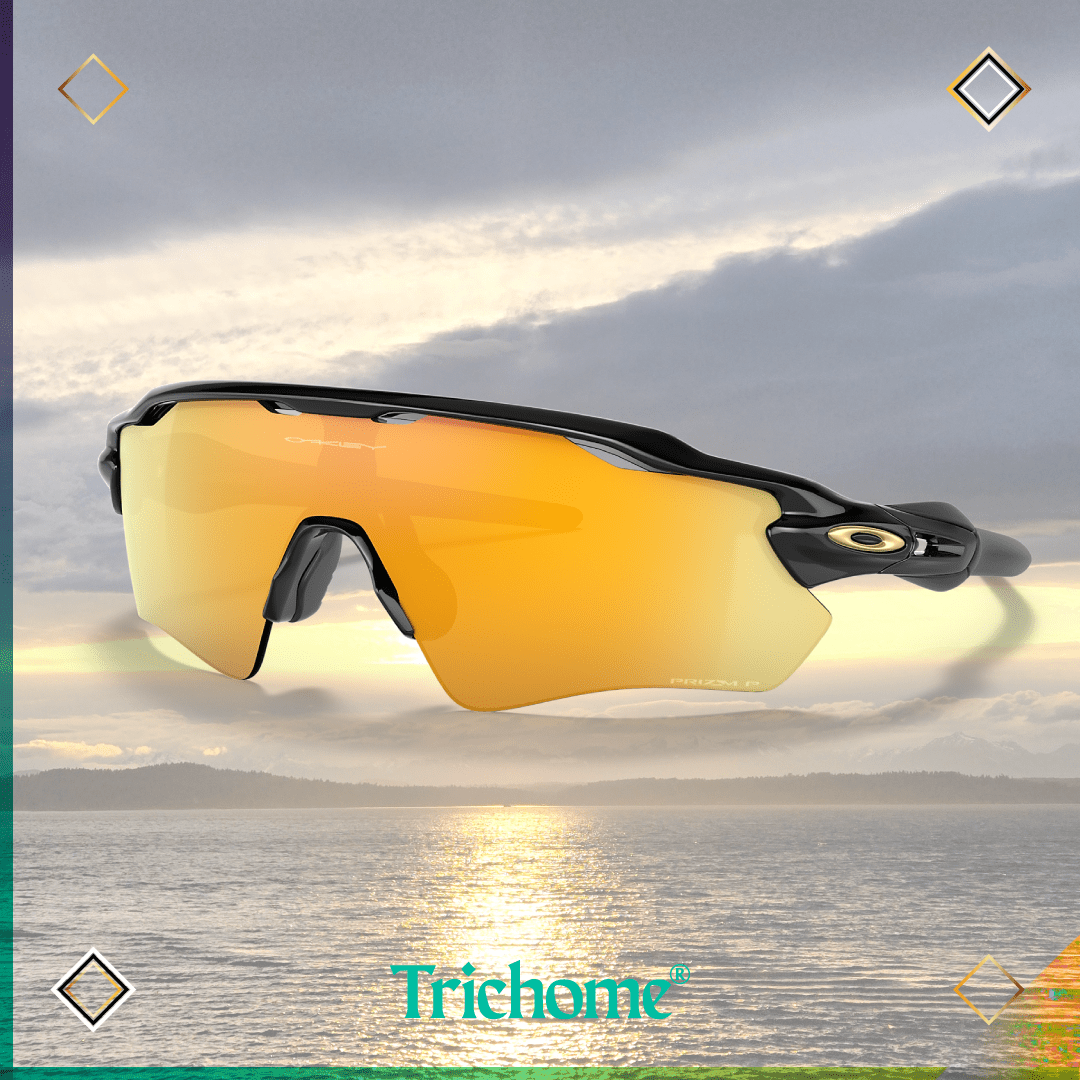 Radar® EV Path® - Trichome Seattle - Oakley - Eyewear