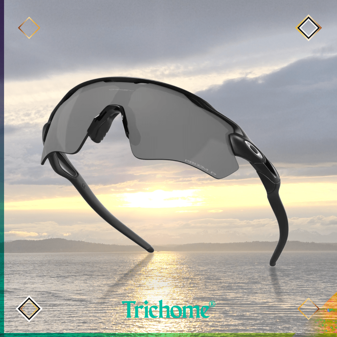 Radar® EV Path® - Trichome Seattle - Oakley - Eyewear