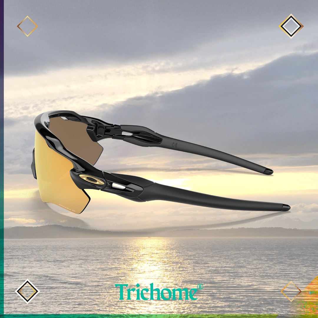 Radar® EV Path® - Trichome Seattle - Oakley - Eyewear