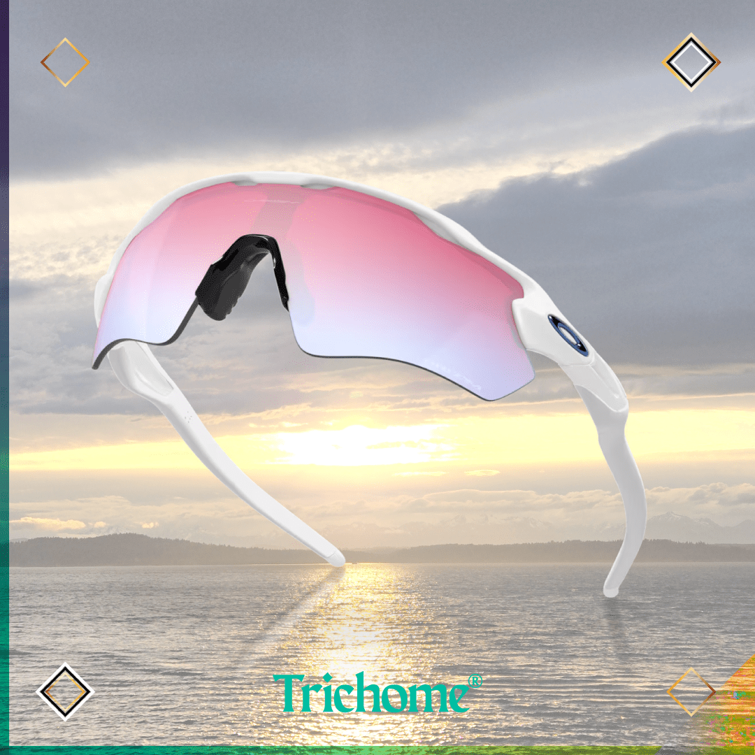 Radar® EV Path® - Trichome Seattle - Oakley - Eyewear