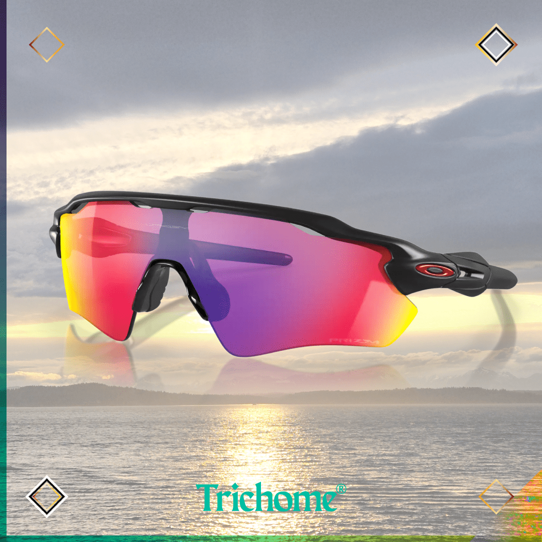 Radar® EV Path® - Trichome Seattle - Oakley - Eyewear