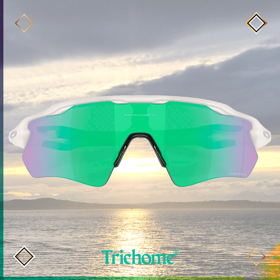 Radar® EV Path® - Trichome Seattle - Oakley - Eyewear