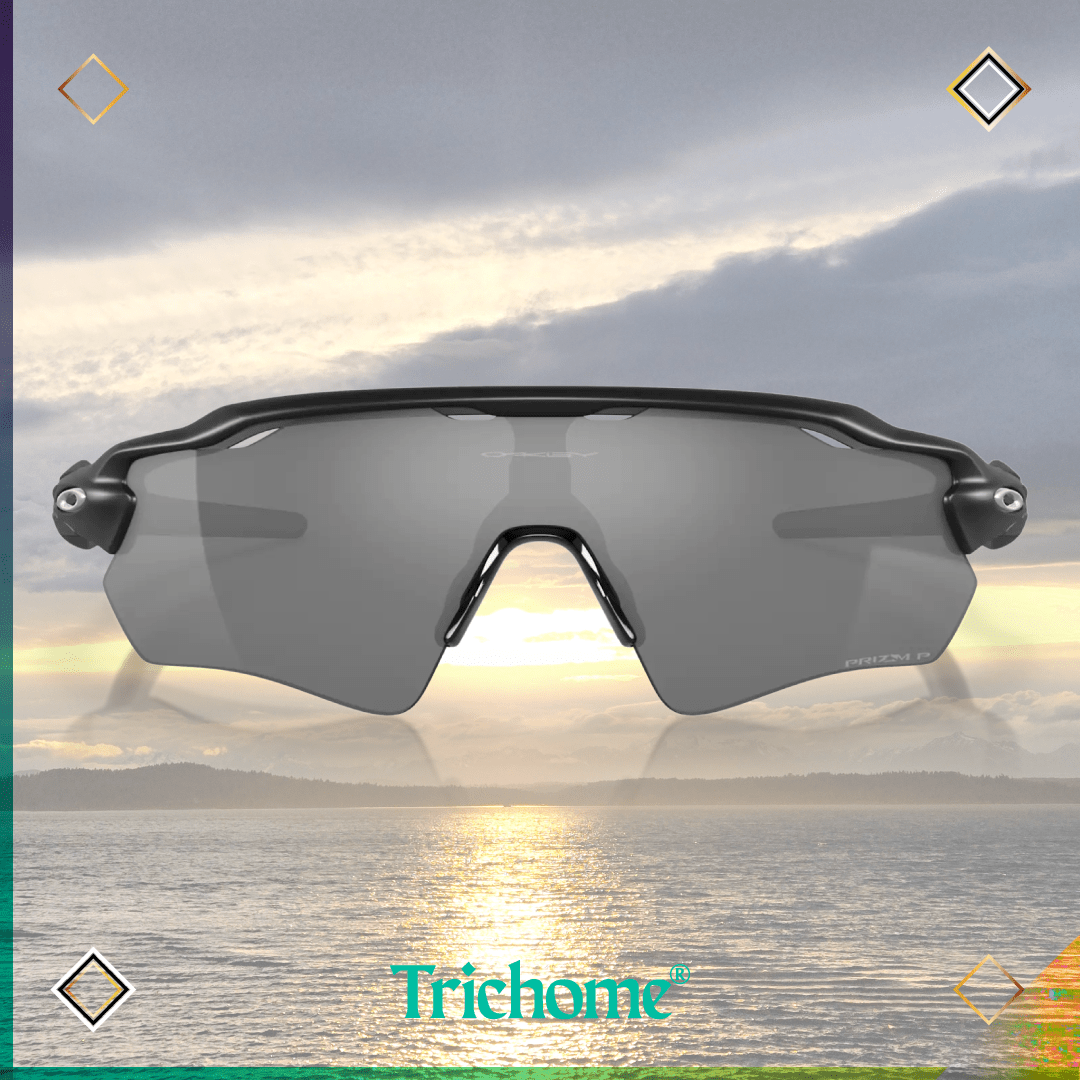 Radar® EV Path® - Trichome Seattle - Oakley - Eyewear