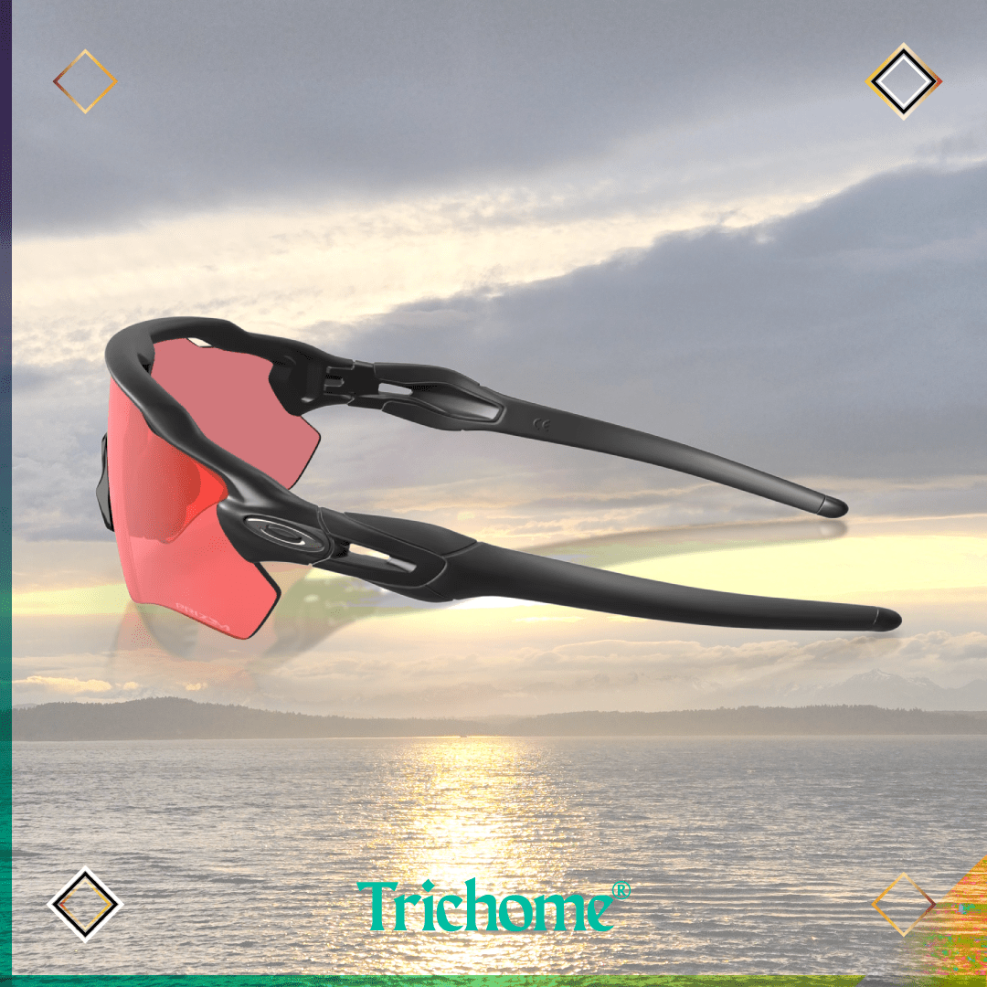 Radar® EV Path® - Trichome Seattle - Oakley - Eyewear