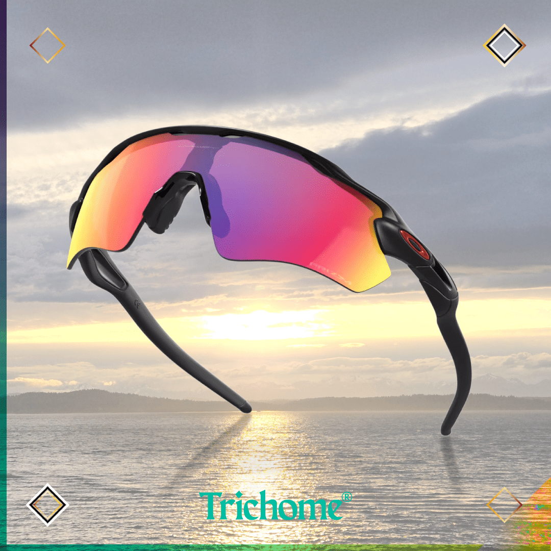 Radar® EV Path® - Trichome Seattle - Oakley - Eyewear