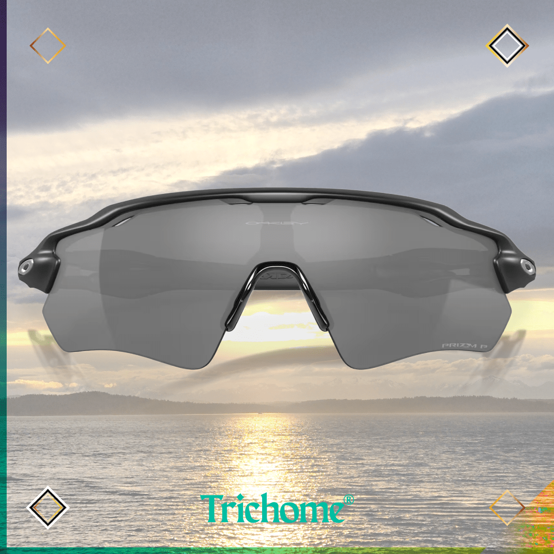 Radar® EV Path® - Trichome Seattle - Oakley - Eyewear