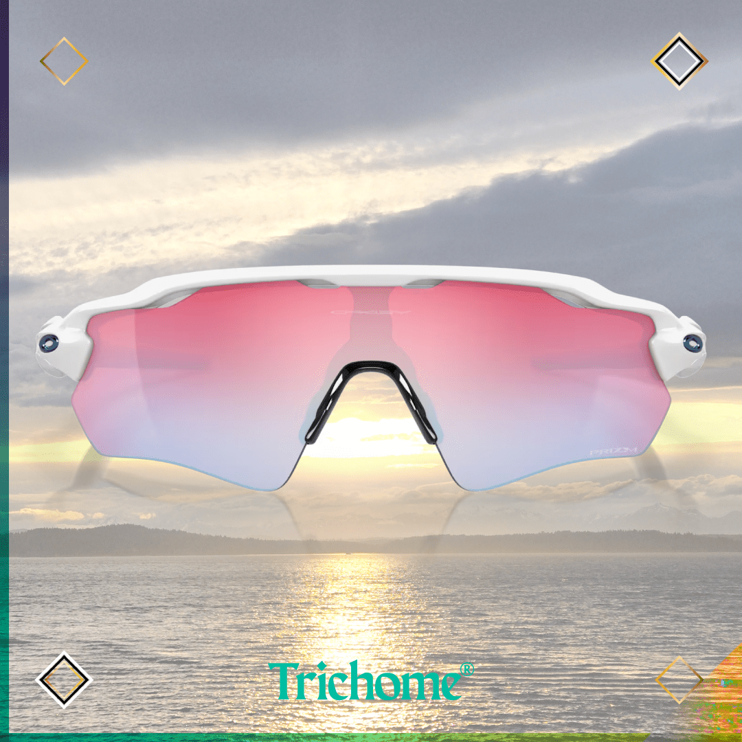 Radar® EV Path® - Trichome Seattle - Oakley - Eyewear