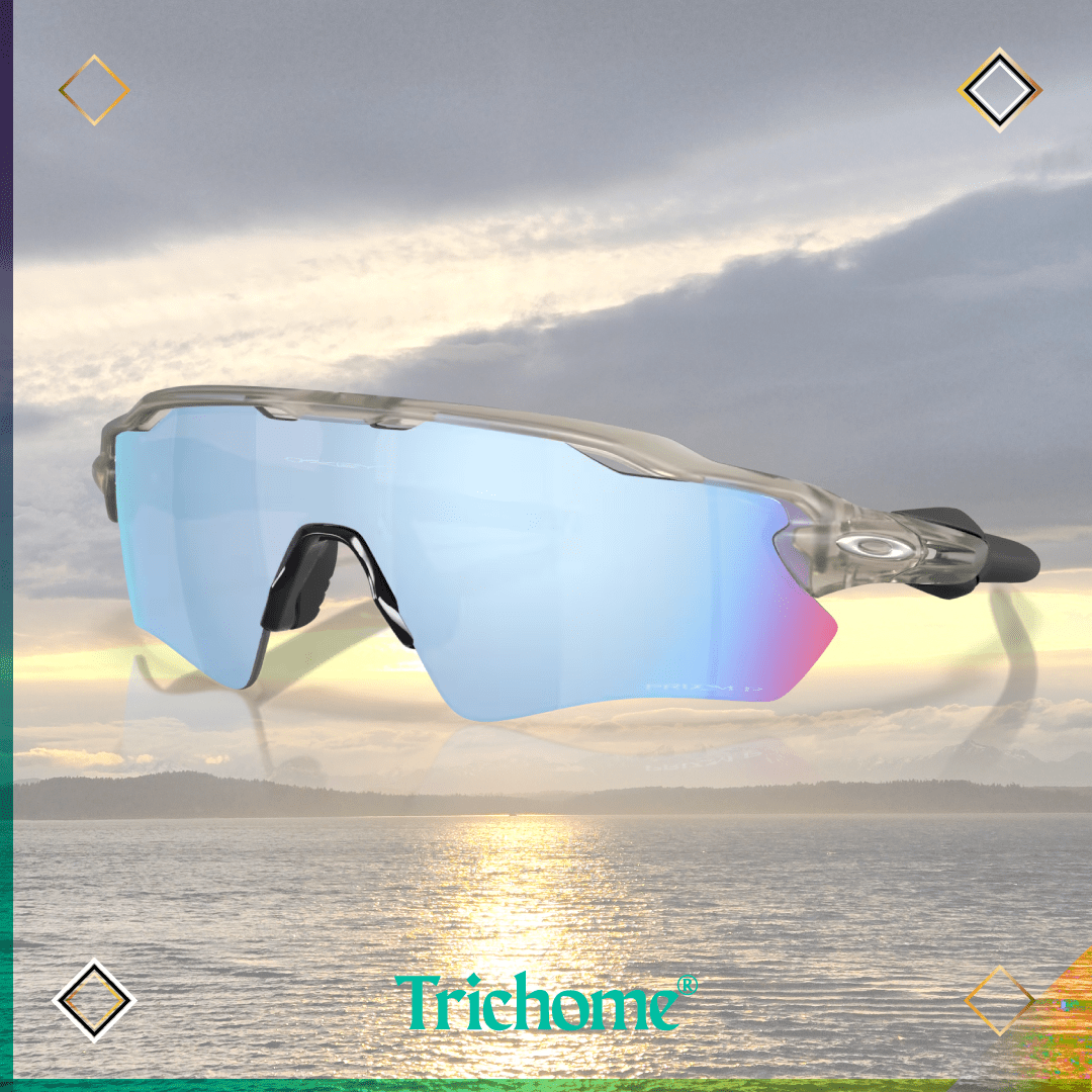 Radar® EV Path® - Trichome Seattle - Oakley - Eyewear