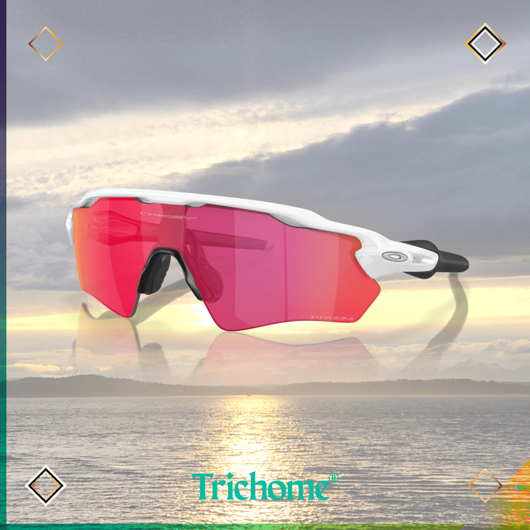 Radar® EV XS Path® (Narrow & Youth Fit) - Trichome Seattle - Oakley - Eyewear