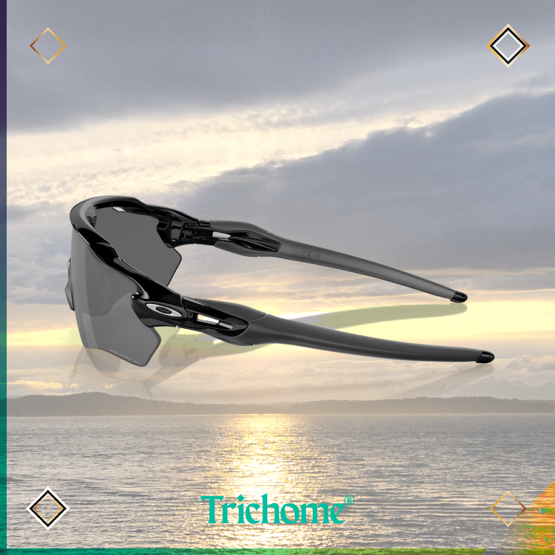 Radar® EV XS Path® (Narrow & Youth Fit) - Trichome Seattle - Oakley - Eyewear