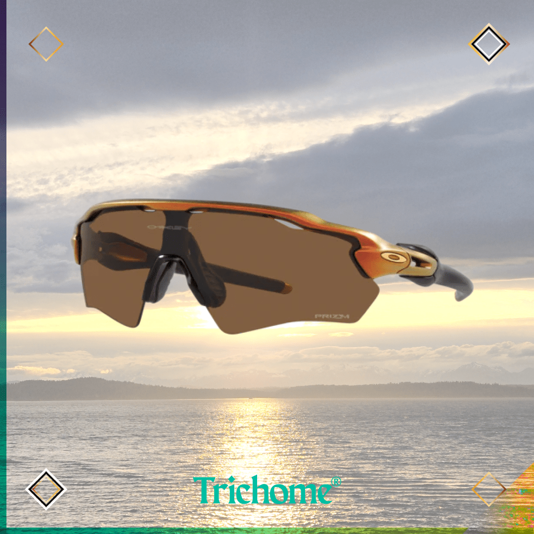 Radar® EV XS Path® (Narrow & Youth Fit) - Trichome Seattle - Oakley - Eyewear