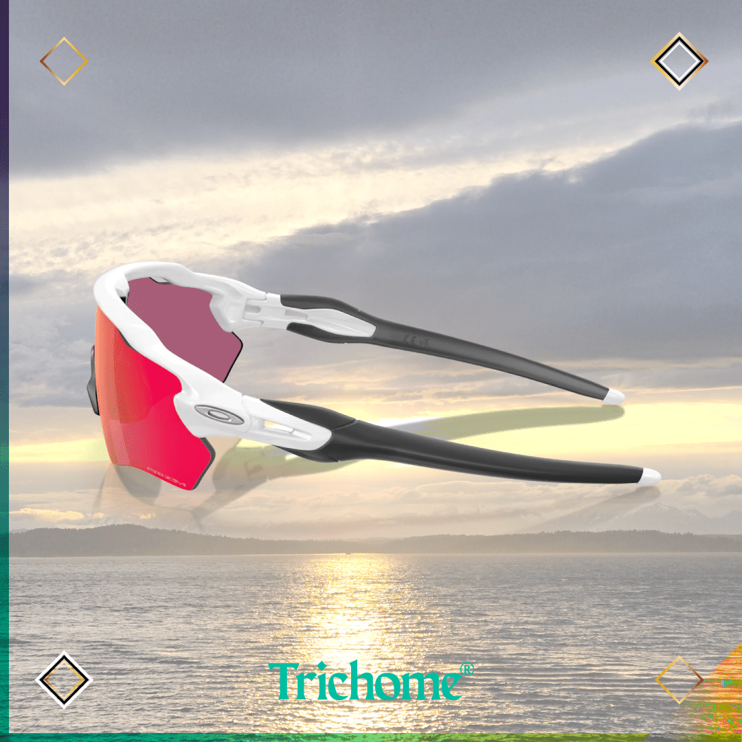 Radar® EV XS Path® (Narrow & Youth Fit) - Trichome Seattle - Oakley - Eyewear