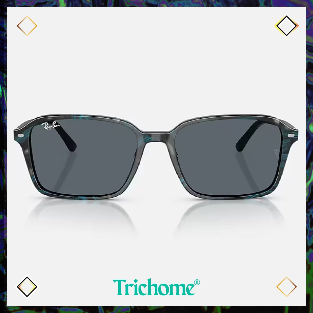 Raimond - Trichome Seattle - Ray - Ban - Eyewear