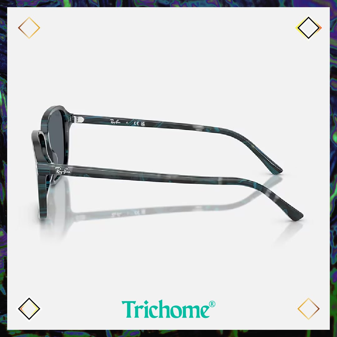 Raimond - Trichome Seattle - Ray - Ban - Eyewear