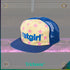 Ratgirl Star Trucker Hat - Trichome Seattle - Stray Rats - Clothing