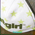 Ratgirl Star Trucker Hat - Trichome Seattle - Stray Rats - Clothing