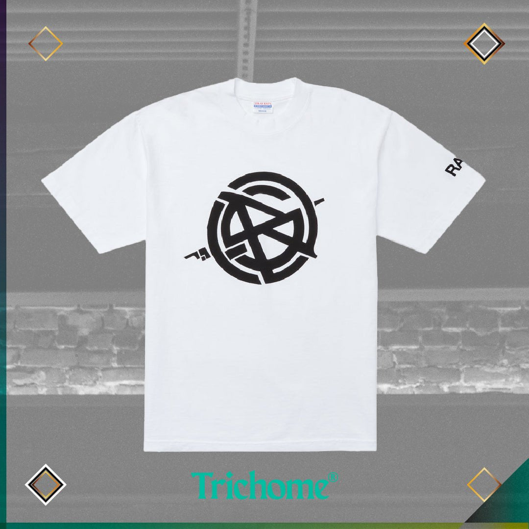 RA.T.S SS Tee - Trichome Seattle - Stray Rats - Clothing