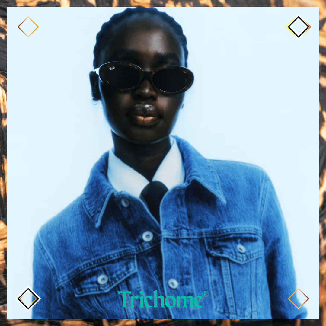 RB2223 - Trichome Seattle - Ray-Ban - Eyewear