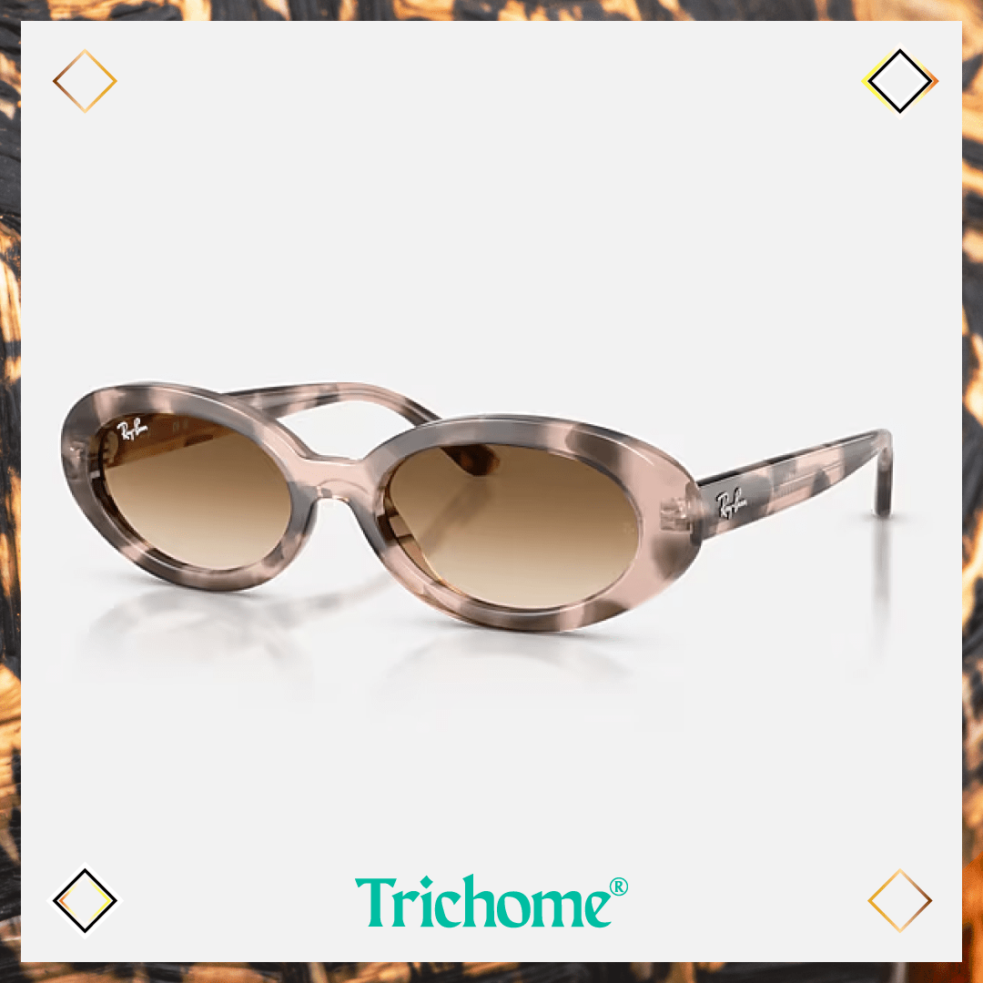 RB2223 - Trichome Seattle - Ray-Ban - Eyewear