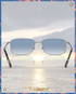 RB3717 The Rikardo - Trichome Seattle - Ray-Ban - Eyewear
