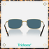 RB3717 The Rikardo - Trichome Seattle - Ray-Ban - Eyewear