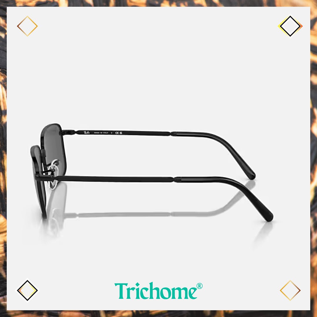 RB3717 The Rikardo - Trichome Seattle - Ray-Ban - Eyewear