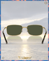 RB3717 The Rikardo - Trichome Seattle - Ray-Ban - Eyewear