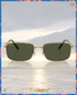 RB3717 The Rikardo - Trichome Seattle - Ray-Ban - Eyewear