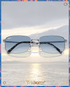 RB3717 The Rikardo - Trichome Seattle - Ray-Ban - Eyewear